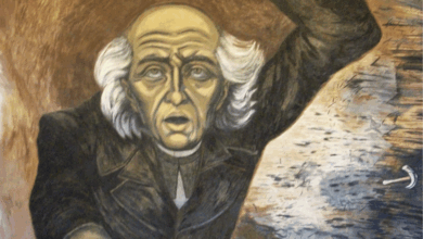 Photo of El 30 de octubre de 1810, Hidalgo tuvo a sus pies la Ciudad de México