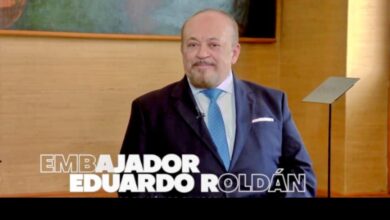 Photo of 46 mexicanos fueron rescatados durante la primavera árabe en Libia, hace 14 años