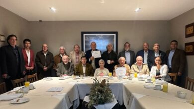 Photo of Retroceso jurídico y democrático en México, señala la Academia Mexicana de Ciencias Políticas y Morales