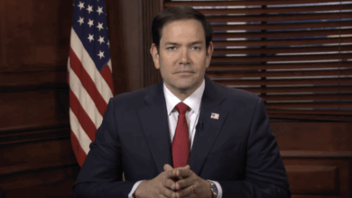 Photo of Viaje del Secretario Marco Rubio a México y Ecuador