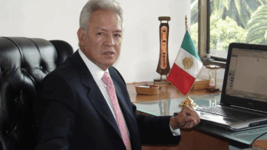 Photo of La Libertad en el México Autoritario: Un Análisis desde Michel Foucault, Zygmunt Bauman y Amartya Sen.