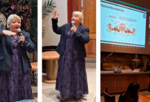 Photo of Rotarios Plateros Centro Histórico abren nuevos caminos para ayudar a los niños