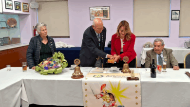 Photo of Analizan Rotarios la evolución de México en 50 años