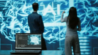 Photo of La Inteligencia Artificial en el mundo convulso