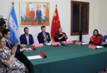 Photo of El auge del camarón hondureño en el mercado global: análisis de la creciente participación de la República Popular China