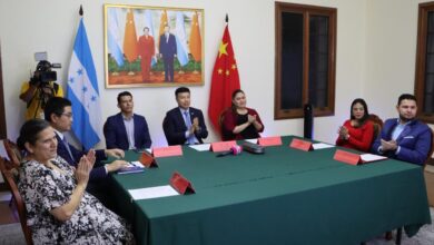 Photo of El auge del camarón hondureño en el mercado global: análisis de la creciente participación de la República Popular China