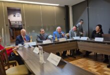 Photo of Los Clubes Rotarios Monarca y Plateros se unen para hacer el bien