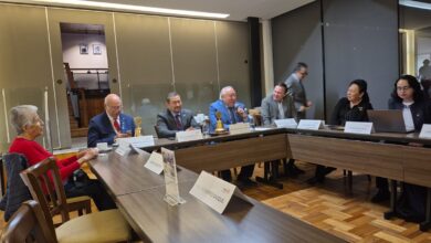 Photo of Los Clubes Rotarios Monarca y Plateros se unen para hacer el bien