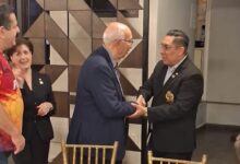 Photo of Los Rotarios se unen para ayudar a los damnificados