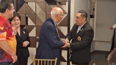 Photo of Los Rotarios se unen para ayudar a los damnificados