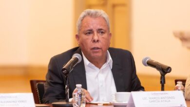 Photo of Recibirán Trabajadores al Servicio del Estado, $14,900 en Vales de Despensa por Estímulo Económico de fin de año