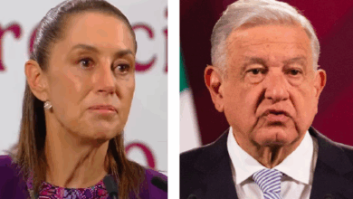 Photo of La economía mexicana sigue estancada; crecerá sólo medio punto porcentual en 2025