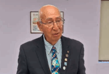 Photo of Club Plateros recibe a Rotarios de Argentina y Colombia