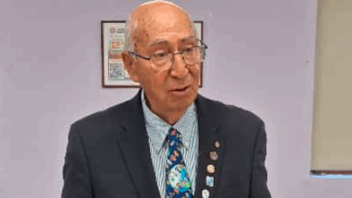 Photo of Club Plateros recibe a Rotarios de Argentina y Colombia