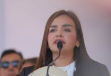 Photo of Elevan las vallas de acero de Palacio Nacional