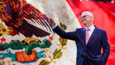 Photo of Ricardo B. Salinas Pliego lanza enérgico llamado a los mexicanos a despertar y transformar su entorno