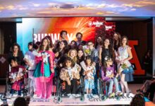 Photo of Impulsan Universidad Anáhuac y Fundación del  Dr. Simi Runway Together 2025: Everybody Fits In