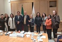 Photo of “Los Rotarios se adaptan al cambio para hacer el bien”: David Carranza Acevedo