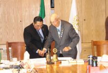 Photo of El Gobernador Rotario Jorge Omar Moreno Alatriste señala metas hacia el futuro