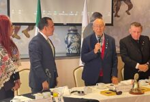 Photo of Muestran a los Rotarios los planes de trabajo del IMSS para el futuro próximo