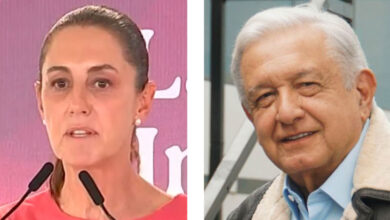 Photo of La “Generación Z” encabezará la marcha en 50 ciudades del país