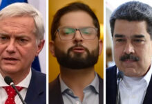 Photo of La Presidenta Sheinbaum dice que aquí “no pasará”