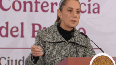 Photo of Estados Unidos critica la relación de Sheinbaum con las dictaduras de Venezuela, Cuba y Nicaragua