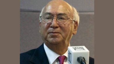 Photo of Lo bueno del “Año Viejo” es que se fue López Obrador