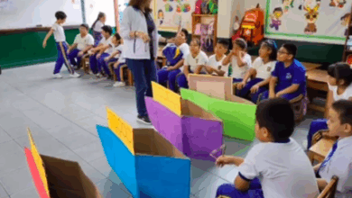 Photo of El Club Rotario Plateros Centro Histórico de México trabaja en Perú en favor de la niñez