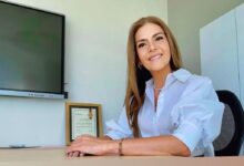 Photo of MARIA EUGENIA VILLA, La líder que transforma las telecomunicaciones desde el desarrollo empresarial