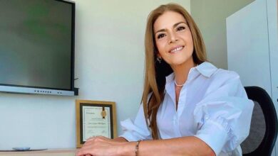 Photo of MARIA EUGENIA VILLA, La líder que transforma las telecomunicaciones desde el desarrollo empresarial
