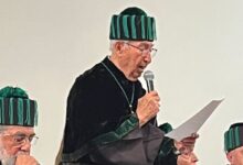 Photo of Armando Fuentes Aguirre, periodista y escritor mexicano patriota