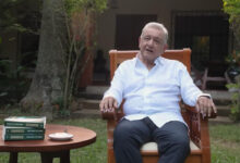 Photo of “El Peje” López Obrador anda caliente y quiere regresar