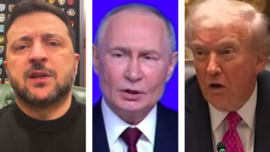 Photo of Termina el año sin acuerdo de paz para Ucrania
