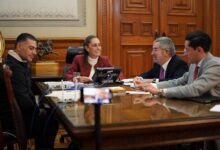 Photo of La mala relación de Trump con Sheinbaum pone en riesgo el T-MEC; los productos mexicanos son irrelevantes, expresó