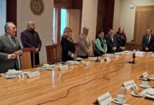 Photo of José Luis Alatorre Orozco, ex Gobernador Rotario “enseña lo olvidado”