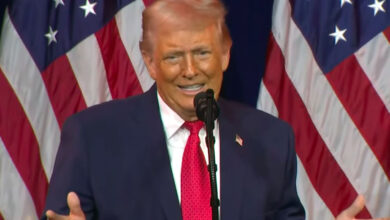 Photo of Revela Trump detalles de la extracción de Maduro: fueron abatidos más de 30 guardias cubanos del Mandatario venezolano