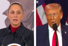 Photo of Corre el velo Claudia Sheinbaum sobre las relaciones del Ejército Mexicano con el Ejército de Estados Unidos
