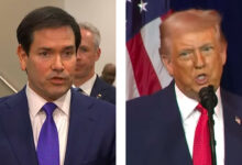 Photo of Marco Rubio se entrevista hoy, 7 de enero, con la diplomacia de Dinamarca para comprar o invadir Groenlandia