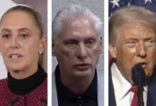 Photo of Ahora sí, promete Sheinbaum dar información mañana sobre el petróleo a Cuba