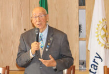 Photo of Inician los Rotarios de Plateros Centro Histórico nuevo ciclo de trabajo