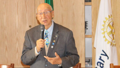 Photo of Inician los Rotarios de Plateros Centro Histórico nuevo ciclo de trabajo