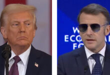 Photo of Trump cambia el Orden Mundial por Nueva Era Imperial