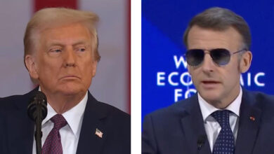 Photo of Trump cambia el Orden Mundial por Nueva Era Imperial