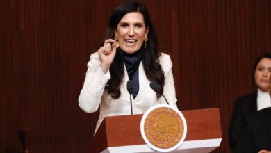 Photo of La Constitución, instrumento para pacificar a México