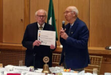 Photo of “No me puedo callar”, dijo el ex Rector José Narro Robles, ante la pésima situación nacional