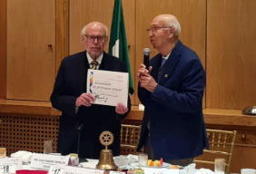 Photo of “No me puedo callar”, dijo el ex Rector José Narro Robles, ante la pésima situación nacional