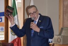 Photo of Frank Devlyn, el Gran Rotario Mexicano