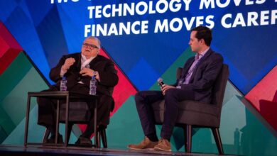 Photo of La convergencia entre innovación tecnológica y confianza institucional ya no es opcional, es estructural: Carstens y Vogel