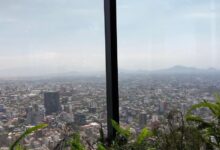 Photo of Desde los cielos, la Riviera Maya deslumbra a la CDMX